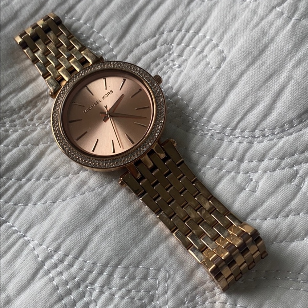 Michael Kors watch